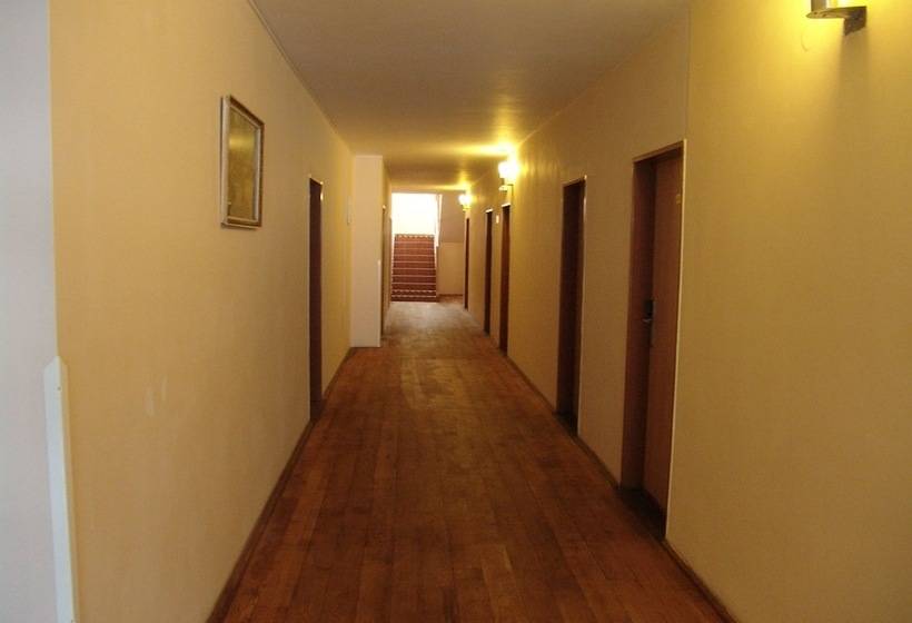 Fotos del hotel Stary Pivovar:  9