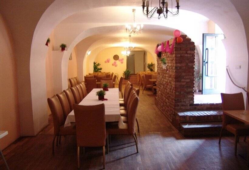 Fotos del hotel Stary Pivovar:  10