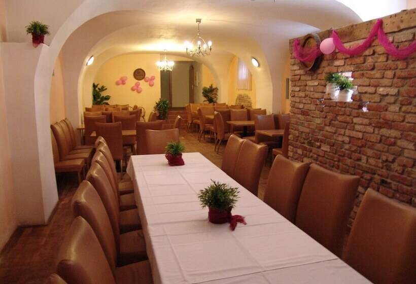 Fotos del hotel Stary Pivovar:  11