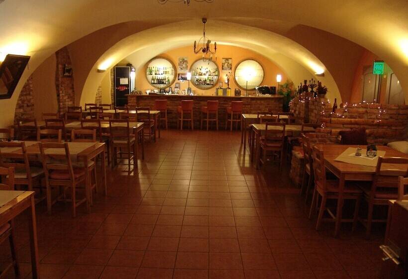 Fotos del hotel Stary Pivovar:  13