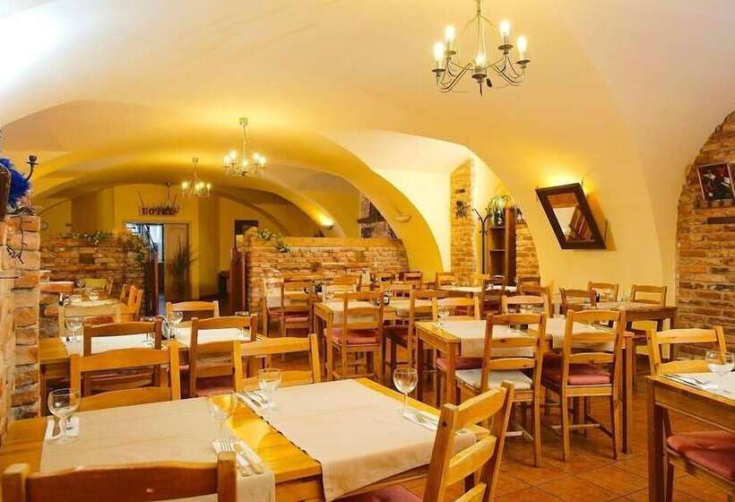 Fotos del hotel Stary Pivovar:  15