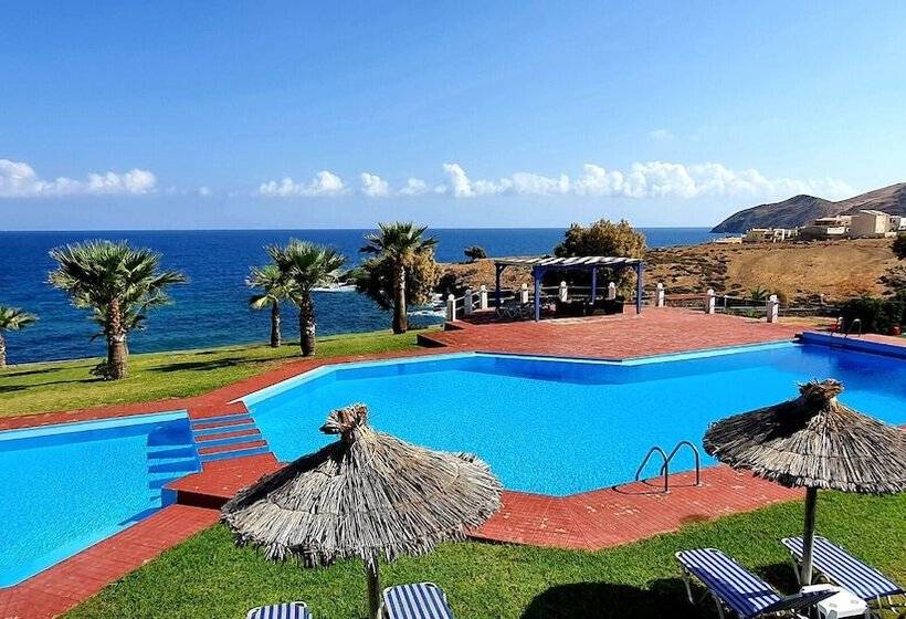 هتل Stella Beach