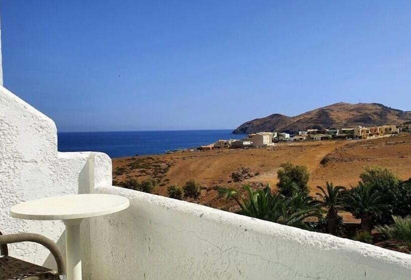 هتل Stella Beach