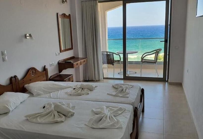 هتل Stella Beach