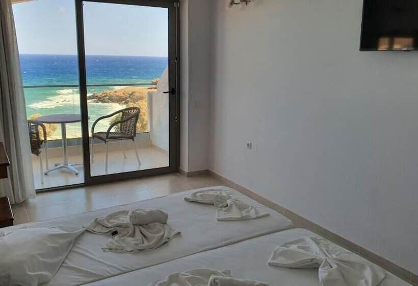 هتل Stella Beach
