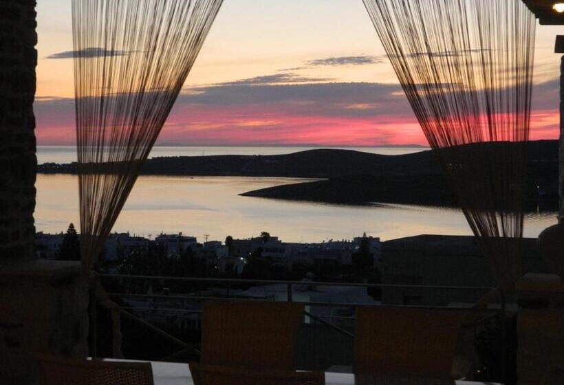 هتل Sunset View