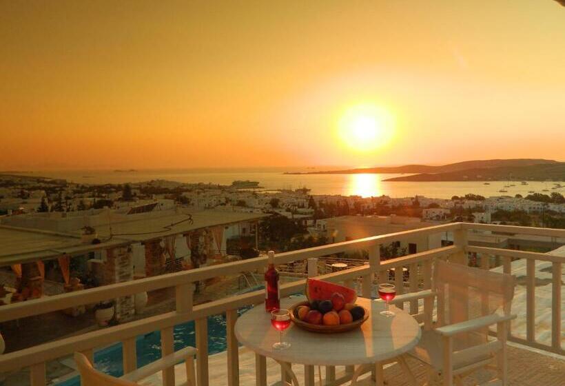 هتل Sunset View