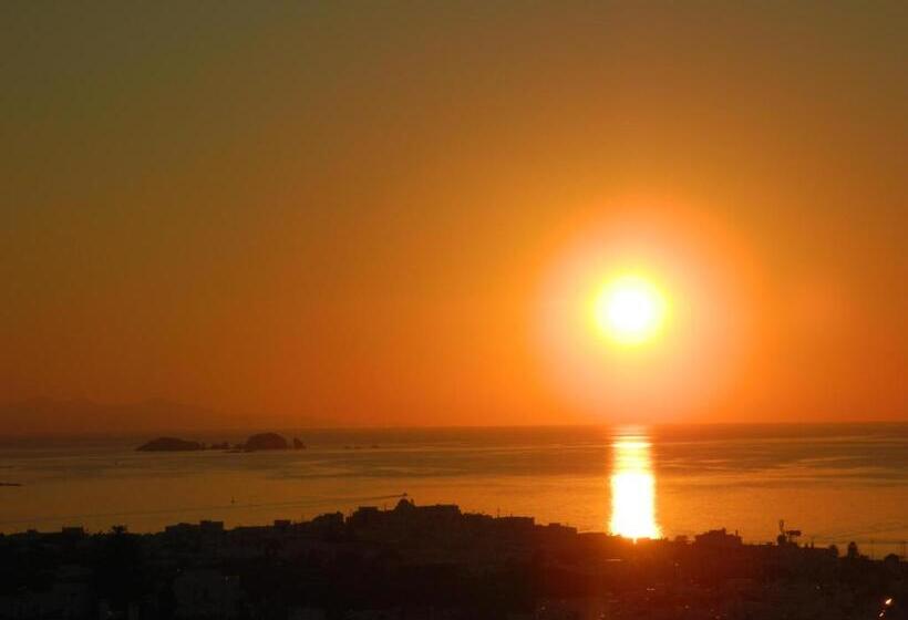 هتل Sunset View
