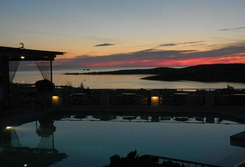 هتل Sunset View