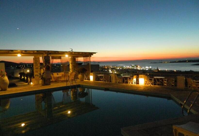 هتل Sunset View