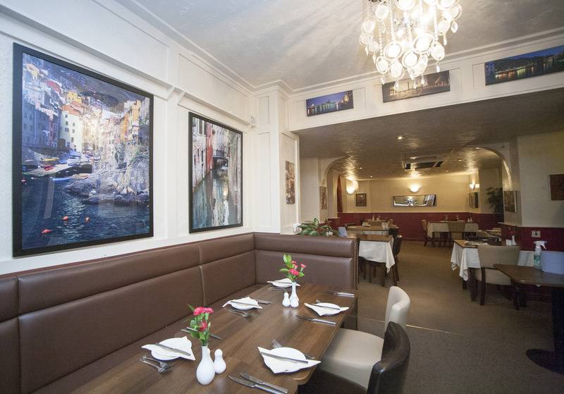 هتل The White Swan, Halifax