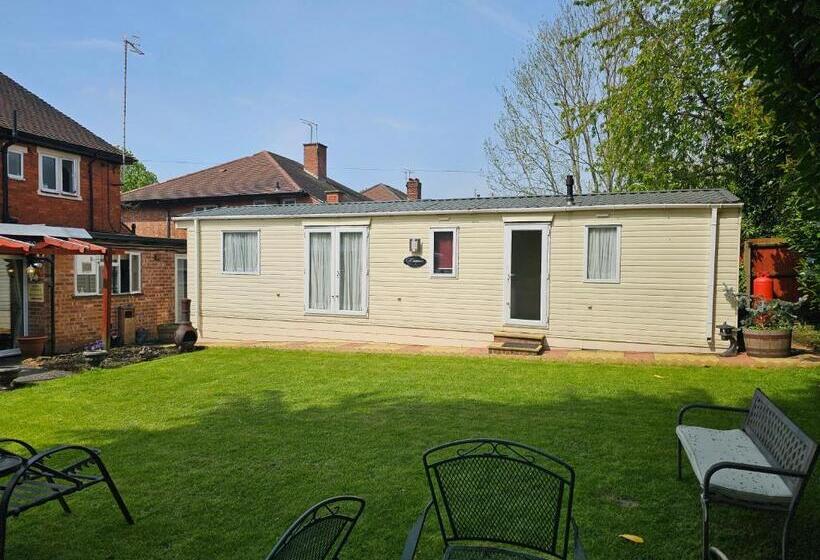 Fotos del hotel Tudor Lodge:  23