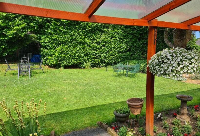 Fotos del hotel Tudor Lodge:  22