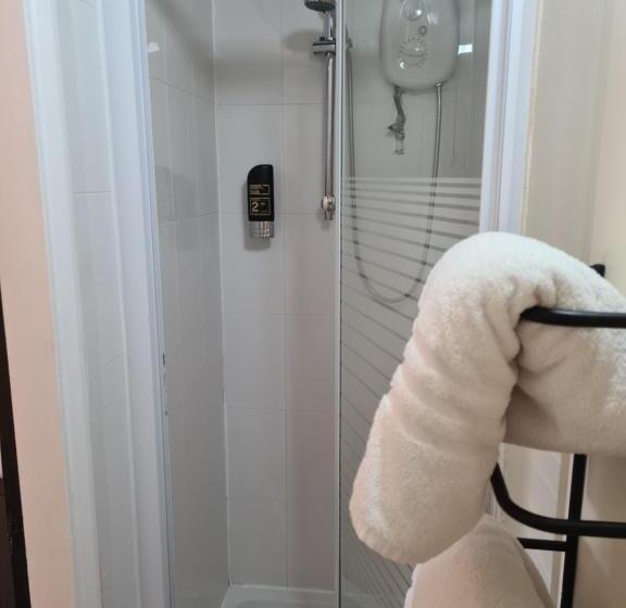 Fotos del hotel Tudor Lodge:  12