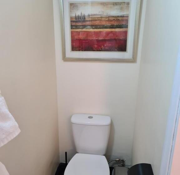 Fotos del hotel Tudor Lodge:  6