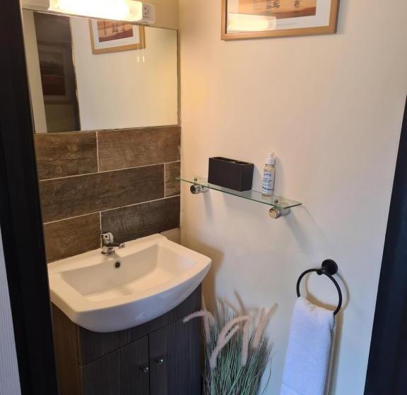 Fotos del hotel Tudor Lodge:  5