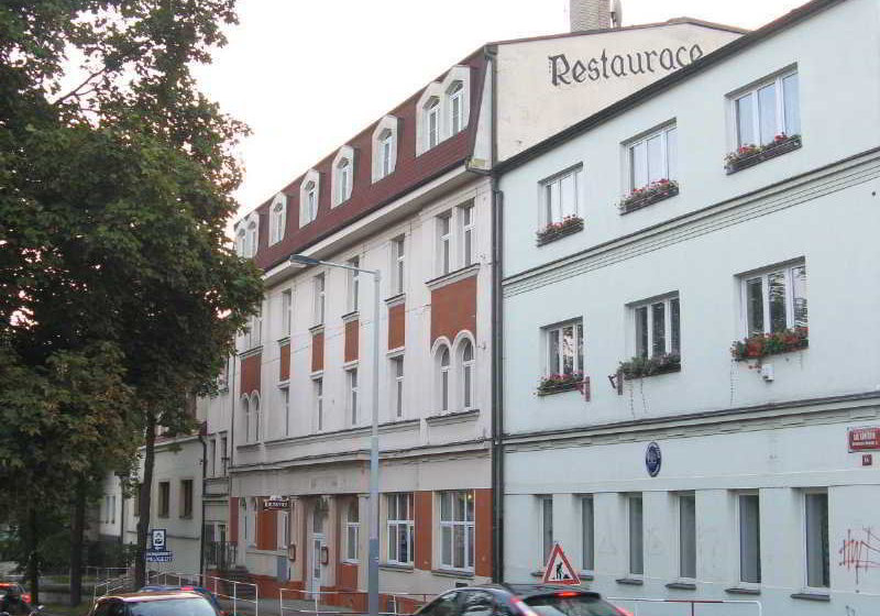 Fotos del hotel U Ceske Koruny:  4