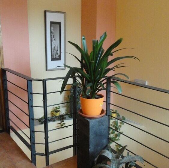 Inter Hostel Liberec