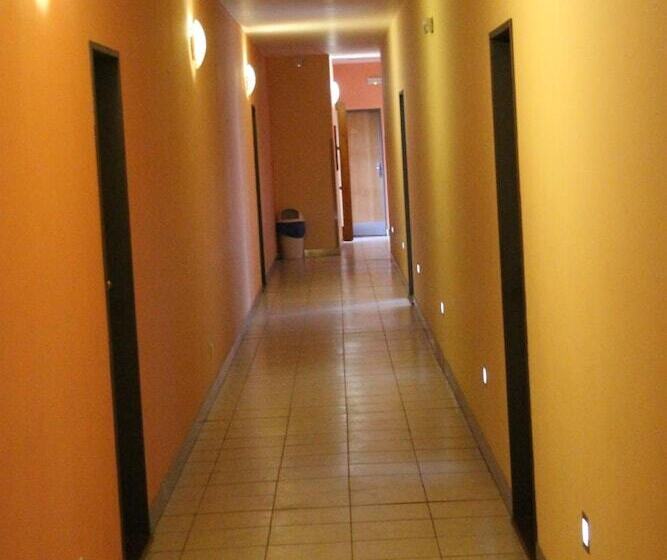 Inter Hostel Liberec