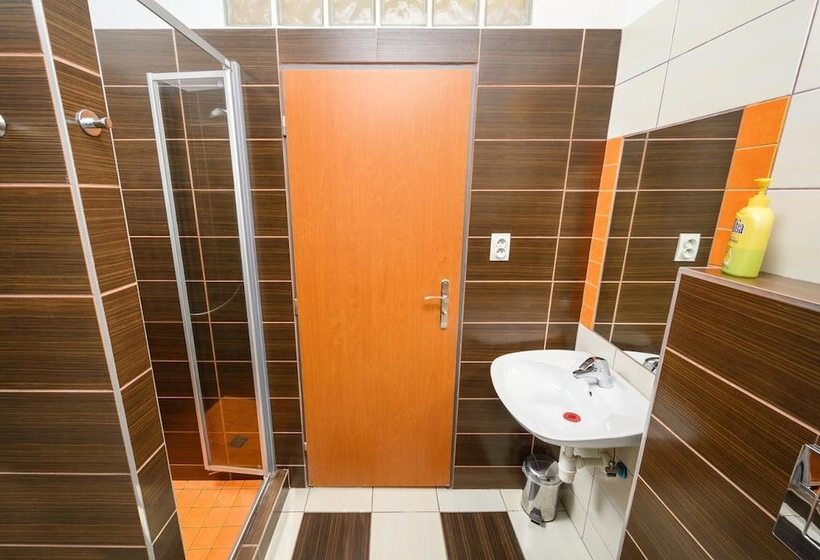 Inter Hostel Liberec