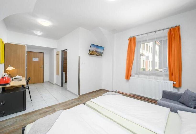 Inter Hostel Liberec