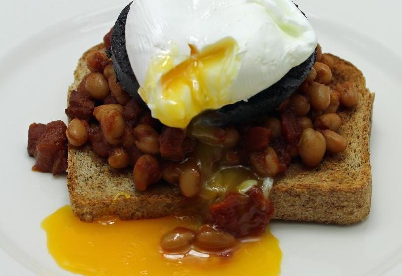 Market Cross Guest House