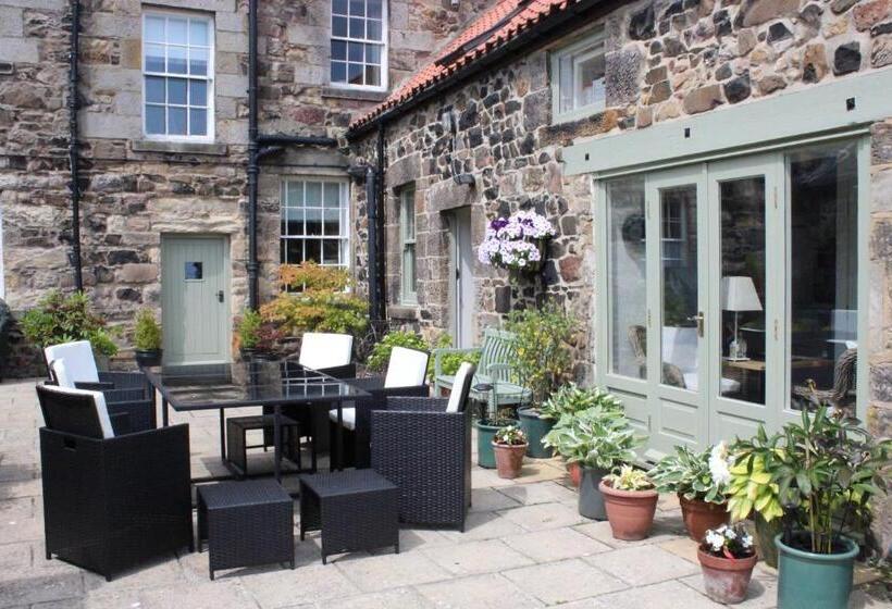 Market Cross Guest House