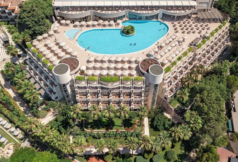Melas Resort