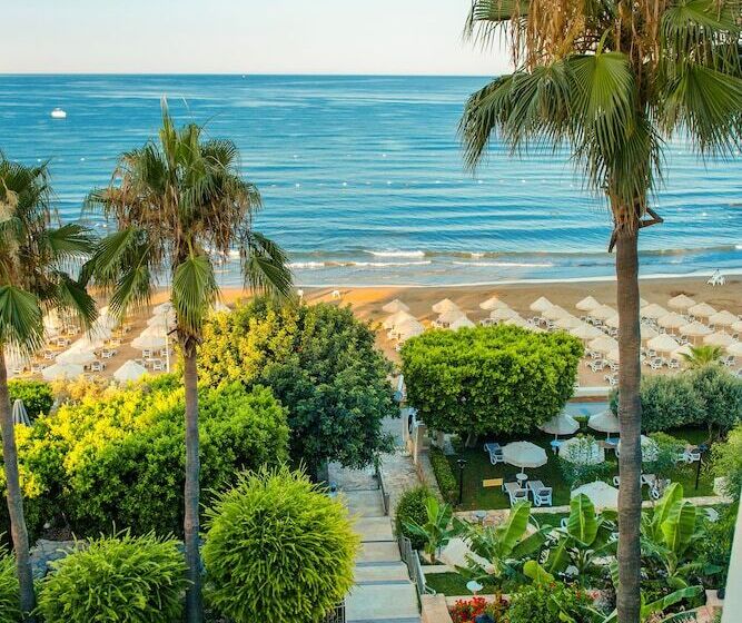 Melas Resort