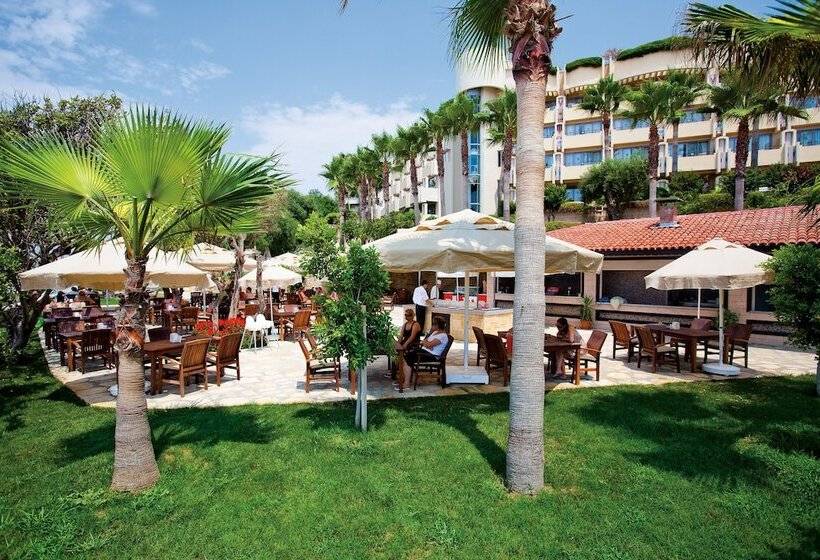 Melas Resort