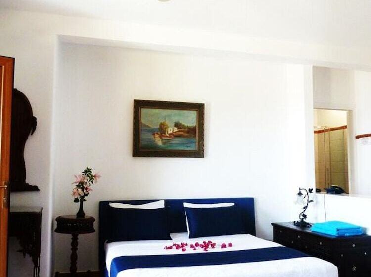 Milia Bay Hotel Apartments