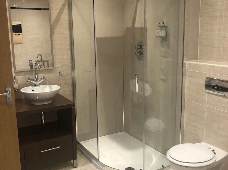 بنسيون The Ship Inn   Winner Best Hotel Experience 2024 Visit Scotland