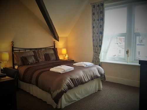Пансион Ascot House (adults Only)