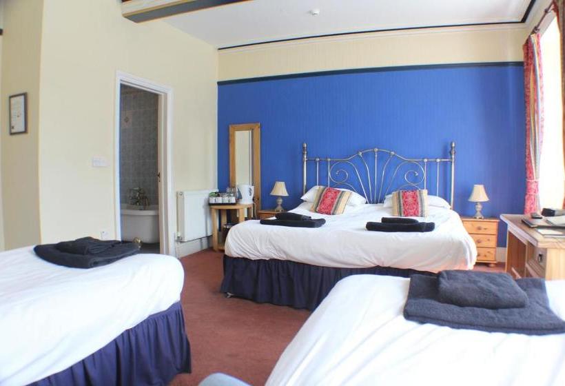 Penygawse Guest House & Tearooms