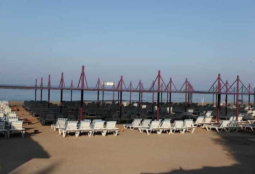 Serenis Hotel   All Inclusive