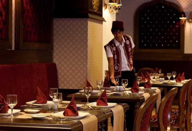 Serenis Hotel   All Inclusive