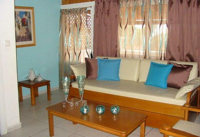 Stella Rooms