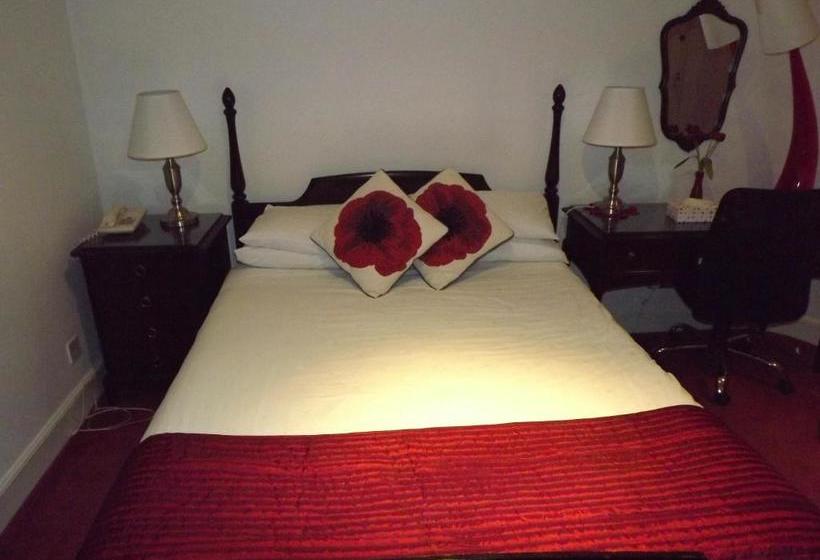 The Hotel Broughty Ferry