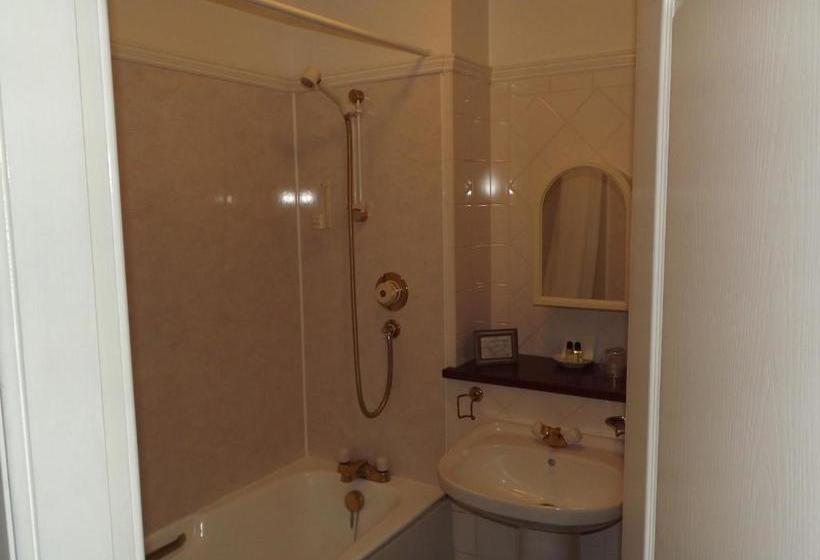 The Hotel Broughty Ferry