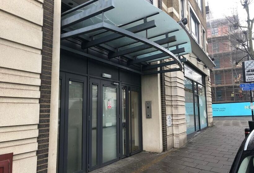 Fotos del hotel The New London Carlton Hotel & Service Apartments:  20