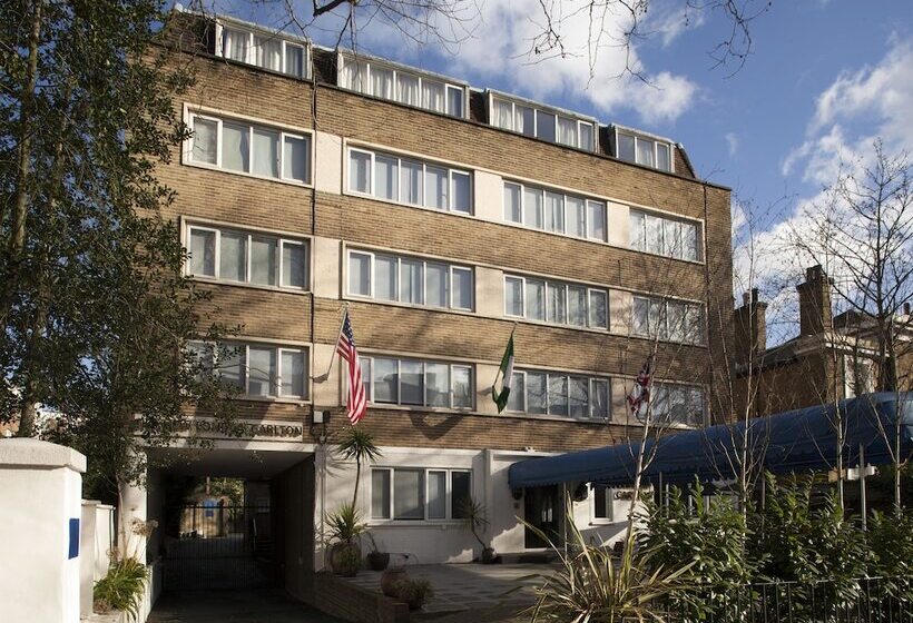 Fotos del hotel The New London Carlton Hotel & Service Apartments:  2