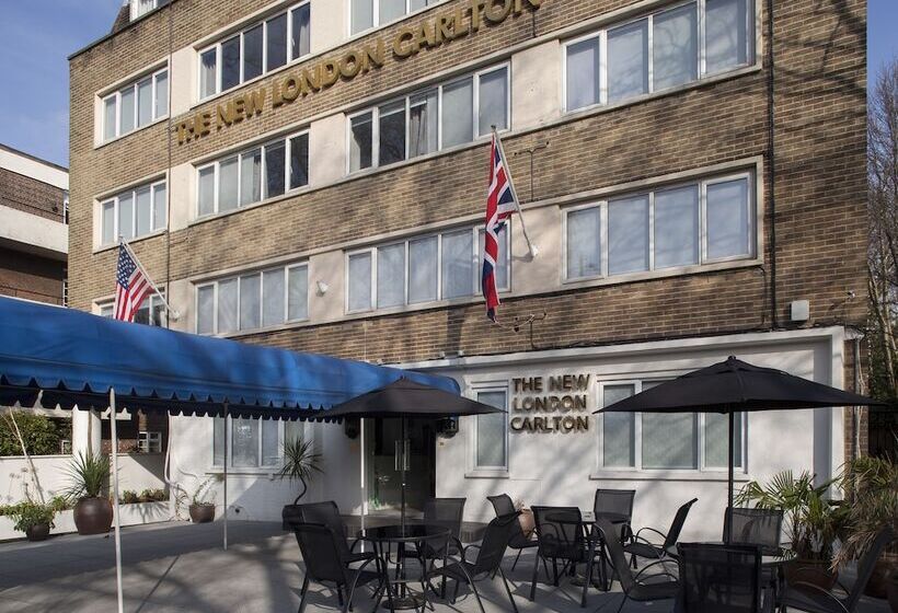 Fotos del hotel The New London Carlton Hotel & Service Apartments:  10
