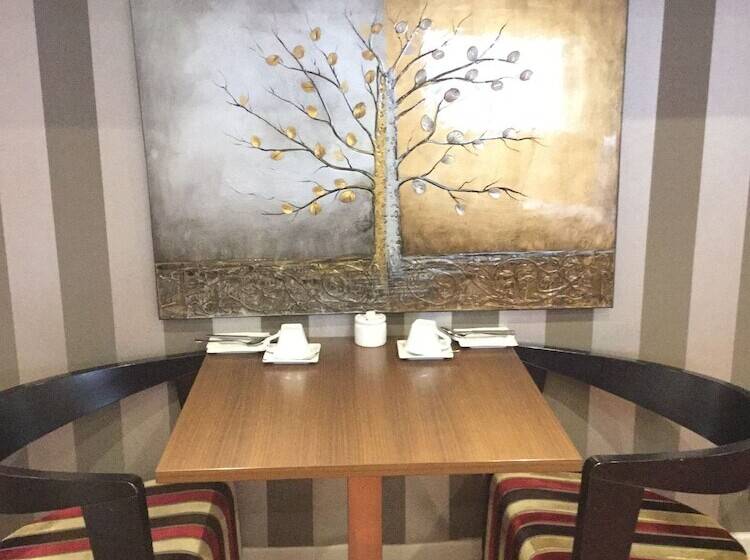 Fotos del hotel The New London Carlton Hotel & Service Apartments:  24