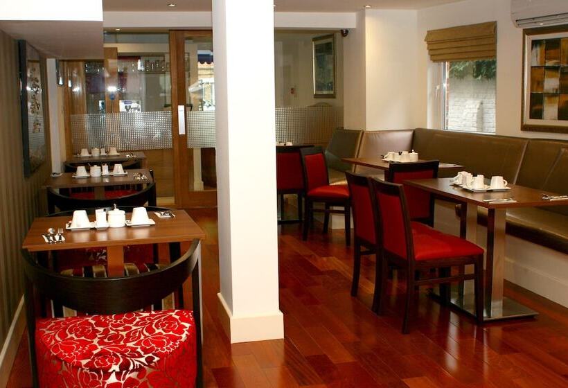 Fotos del hotel The New London Carlton Hotel & Service Apartments:  22