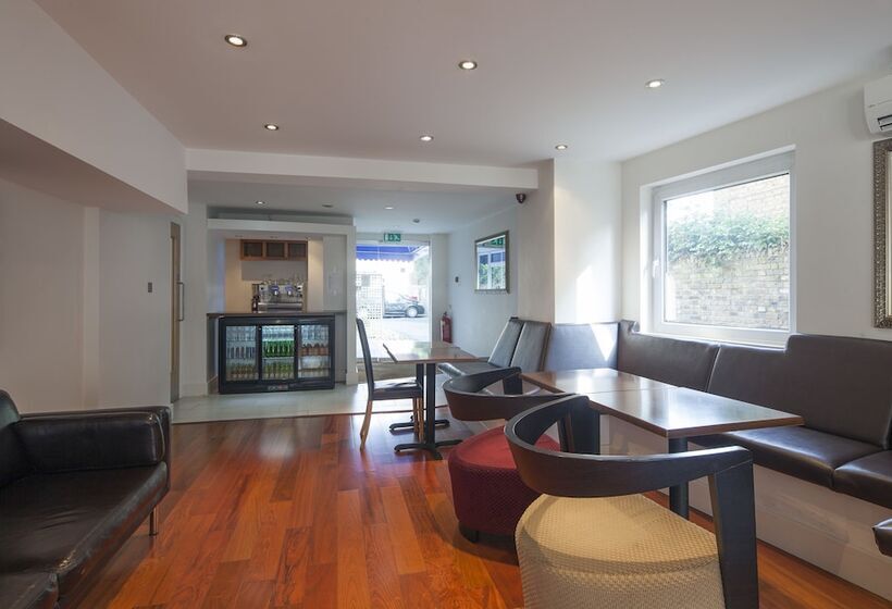 Fotos del hotel The New London Carlton Hotel & Service Apartments:  21
