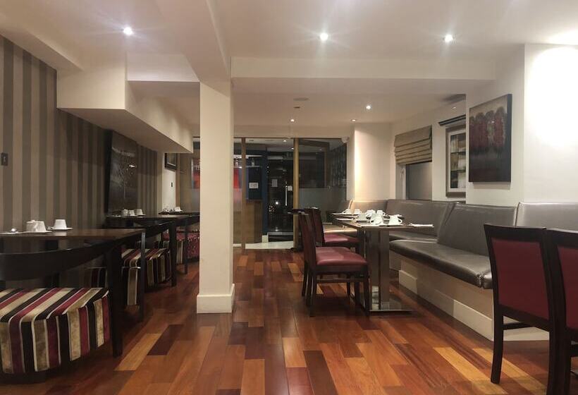 Fotos del hotel The New London Carlton Hotel & Service Apartments:  19