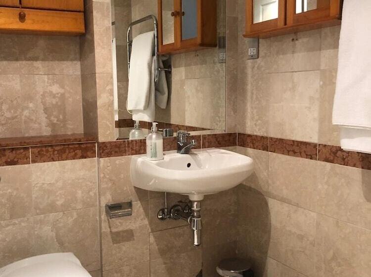 Fotos del hotel The New London Carlton Hotel & Service Apartments:  17