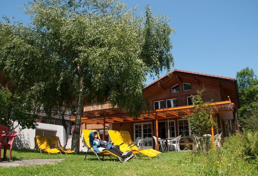 Valley Hostel