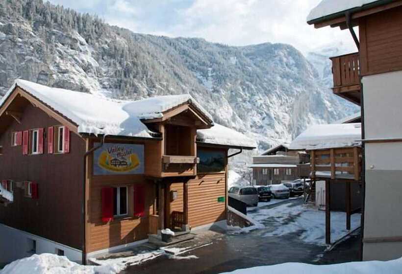 Valley Hostel