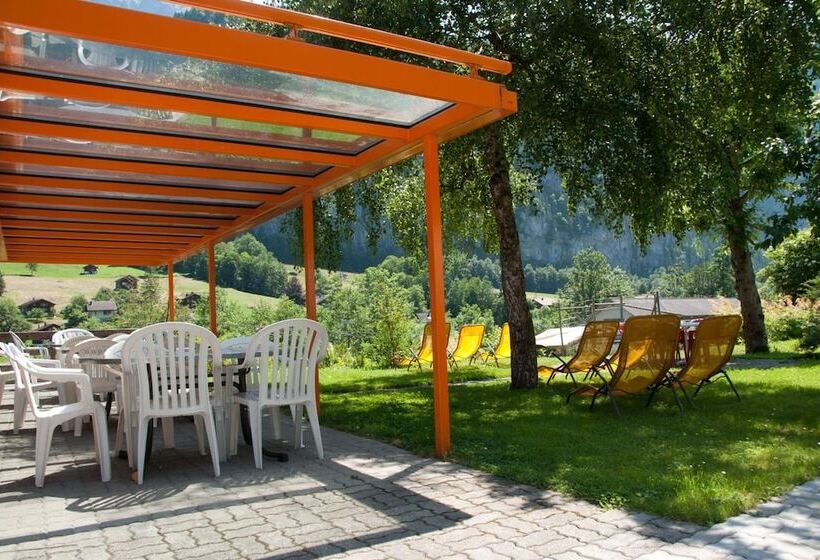 Valley Hostel